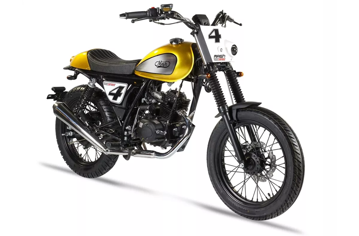 Mash Dirt Track 50 Mash Dirt Track 50