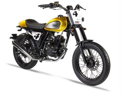 Mash Dirt Track 50 2019
