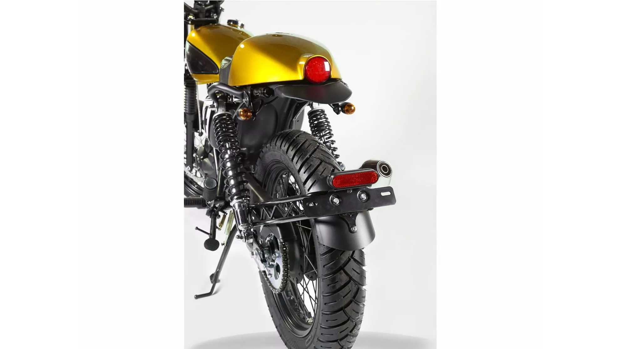 Mash Dirt Track 50 - Image 4 Mash Dirt Track 50 - Image 4