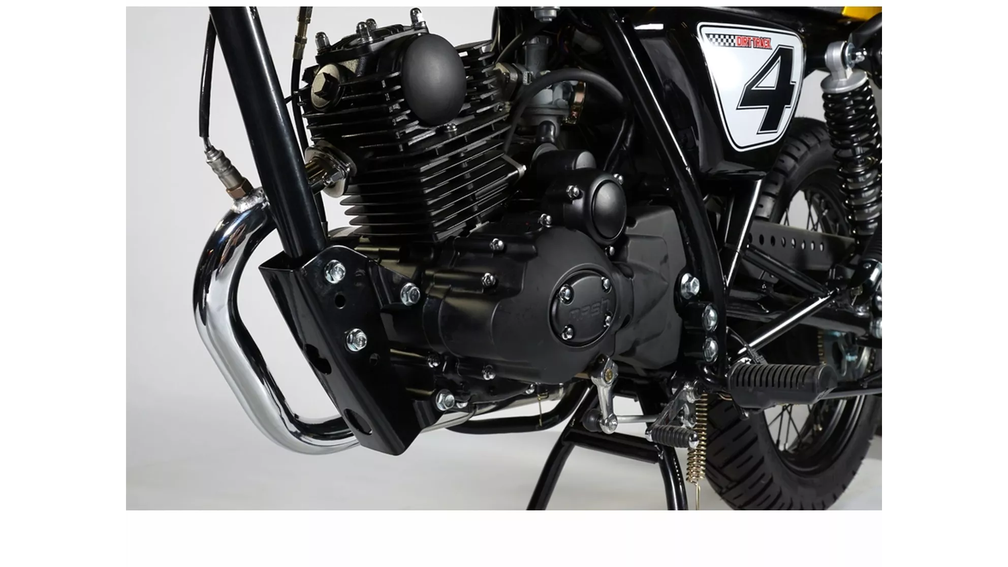 Mash Dirt Track 50 - Image 5 Mash Dirt Track 50 - Image 5