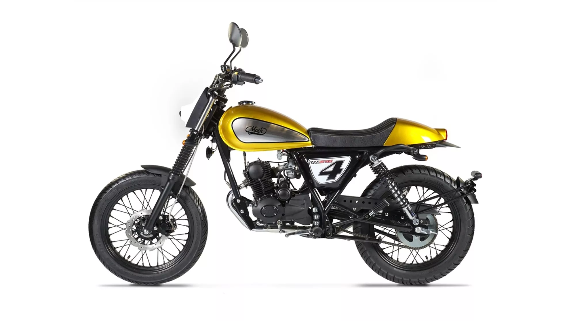 Mash Dirt Track 50 - Image 12 Mash Dirt Track 50 - Image 12