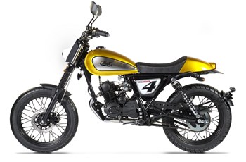 Mash Dirt Track 50 2019 - Bild 14