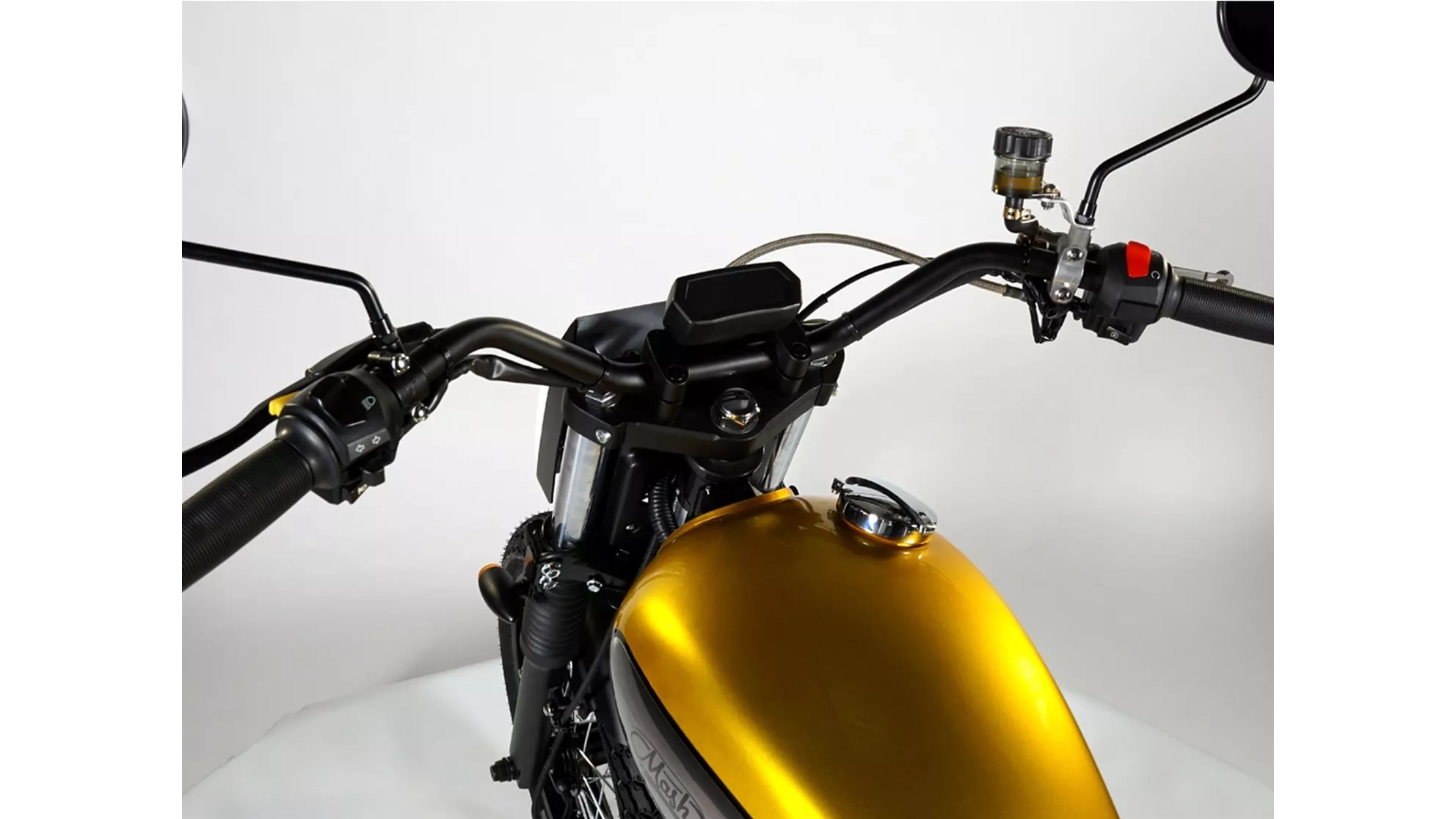 Mash Dirt Track 50 - Image 15 Mash Dirt Track 50 - Image 15