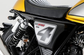 Mash Dirt Track 125 2019 - Bild 5 Mash Dirt Track 125 2019 - Bild 5