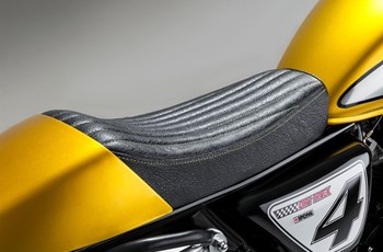 Mash Dirt Track 125 2019 - Bild 8 Mash Dirt Track 125 2019 - Bild 8