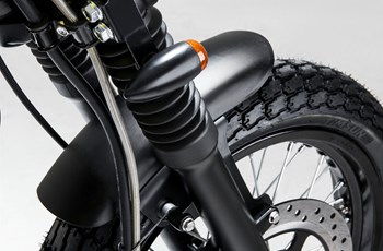 Mash Dirt Track 125 2019 - Bild 11 Mash Dirt Track 125 2019 - Bild 11