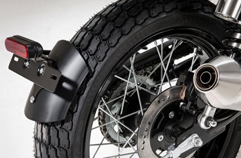 Mash Dirt Track 125 2019 - Bild 12 Mash Dirt Track 125 2019 - Bild 12