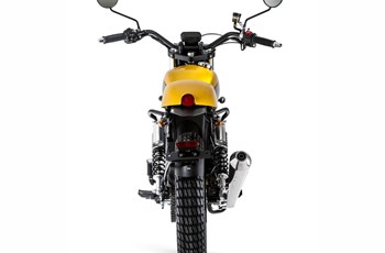Mash Dirt Track 125 2019 - Bild 15 Mash Dirt Track 125 2019 - Bild 15
