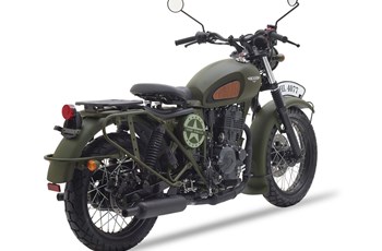 Mash Force 400 2019 - Bild 3