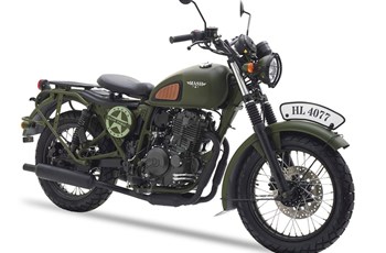 Mash Force 400 2019 - Bild 4