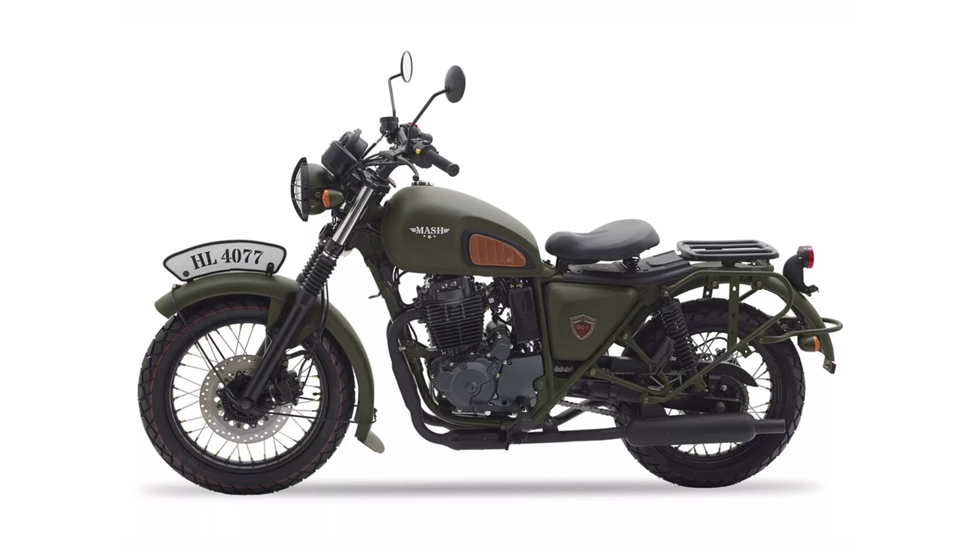 Mash Force 400 - Image 3 Mash Force 400 - Image 3