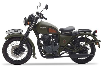 Mash Force 400 2019 - Bild 5