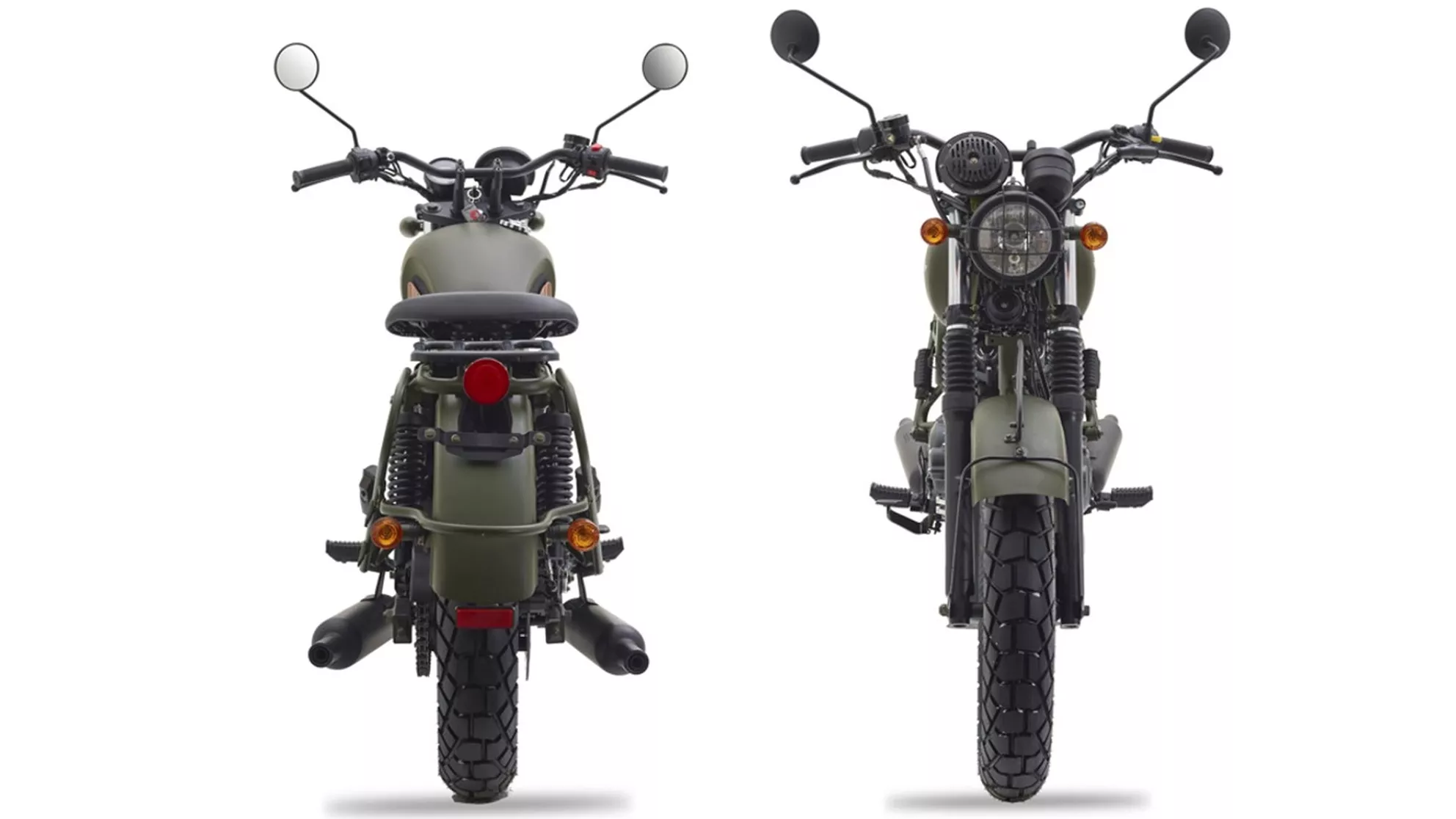 Mash Force 400 - Image 4 Mash Force 400 - Image 4