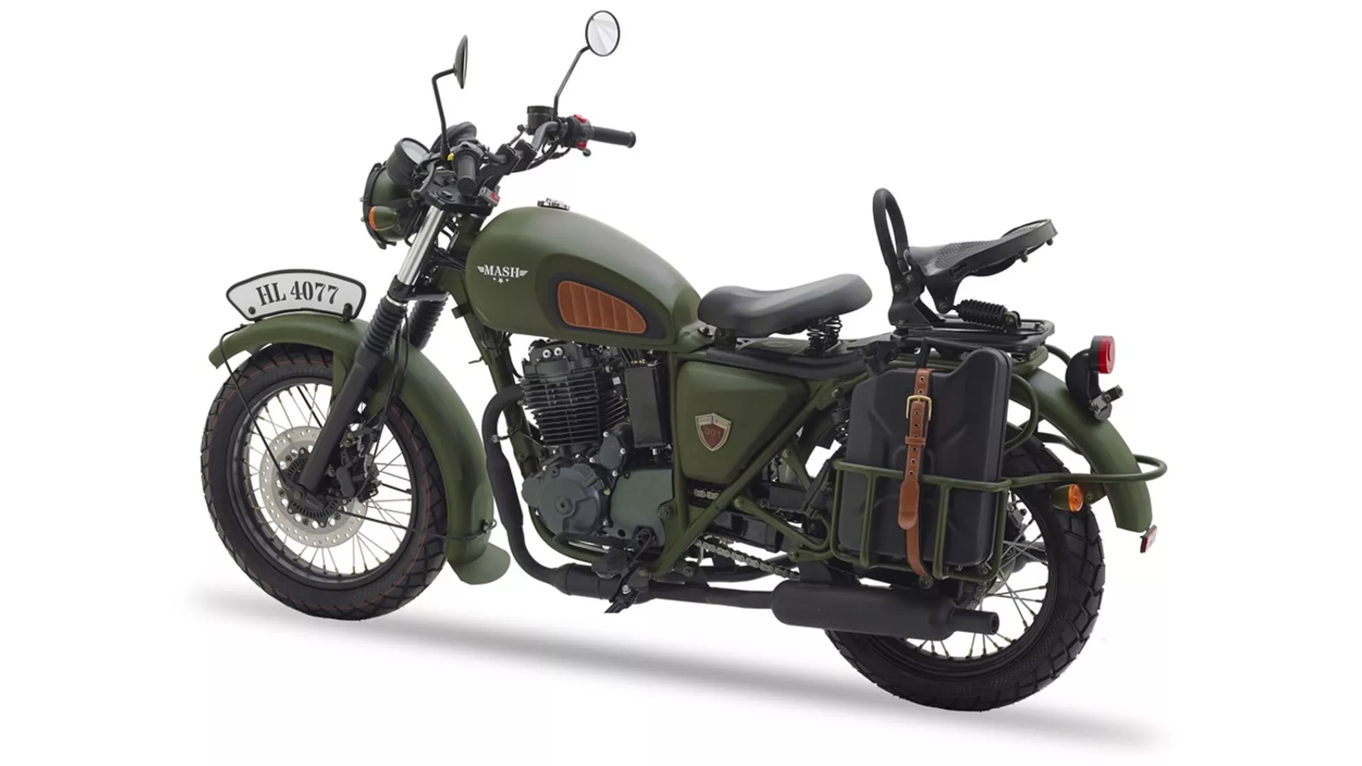 Mash Force 400 - Image 5 Mash Force 400 - Image 5