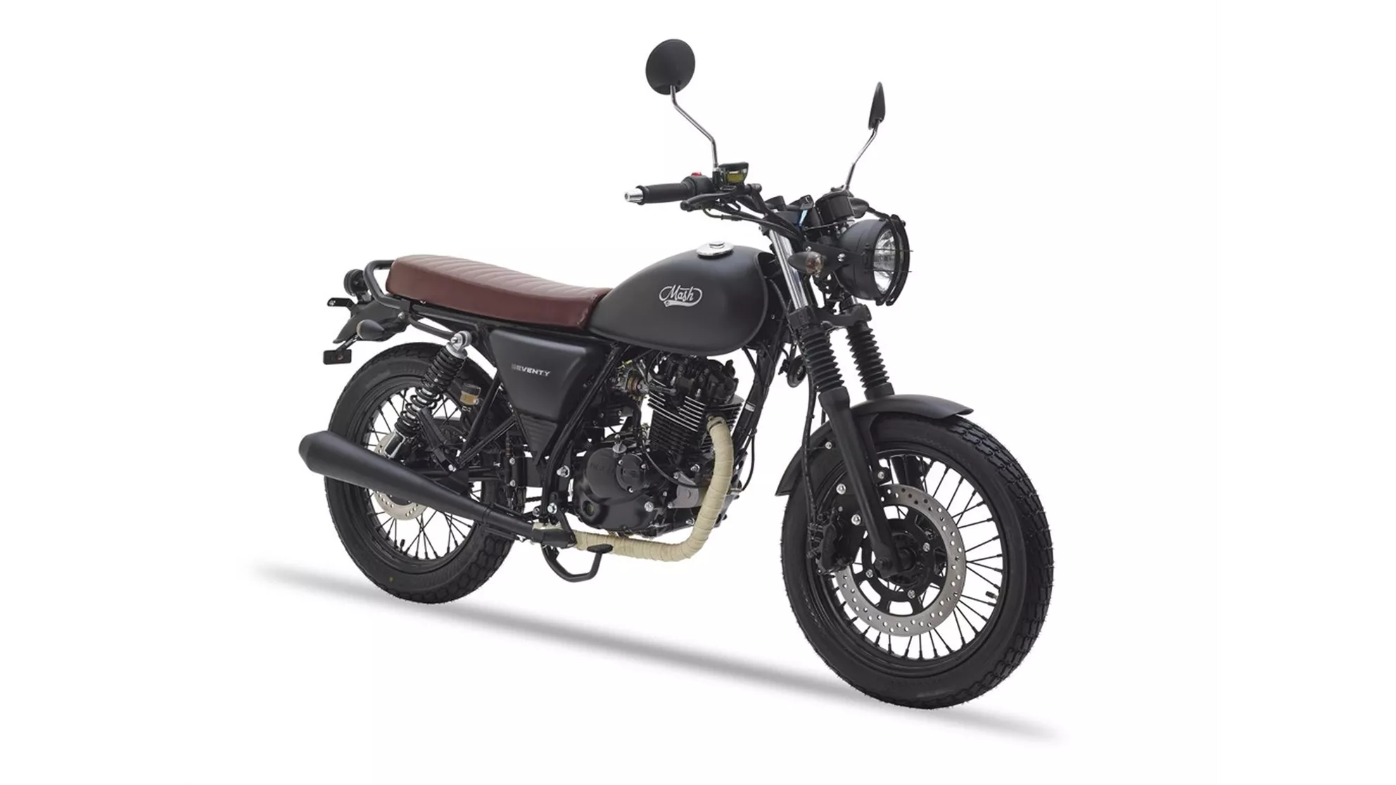 Mash New Seventy - Image 1 Mash New Seventy - Image 1