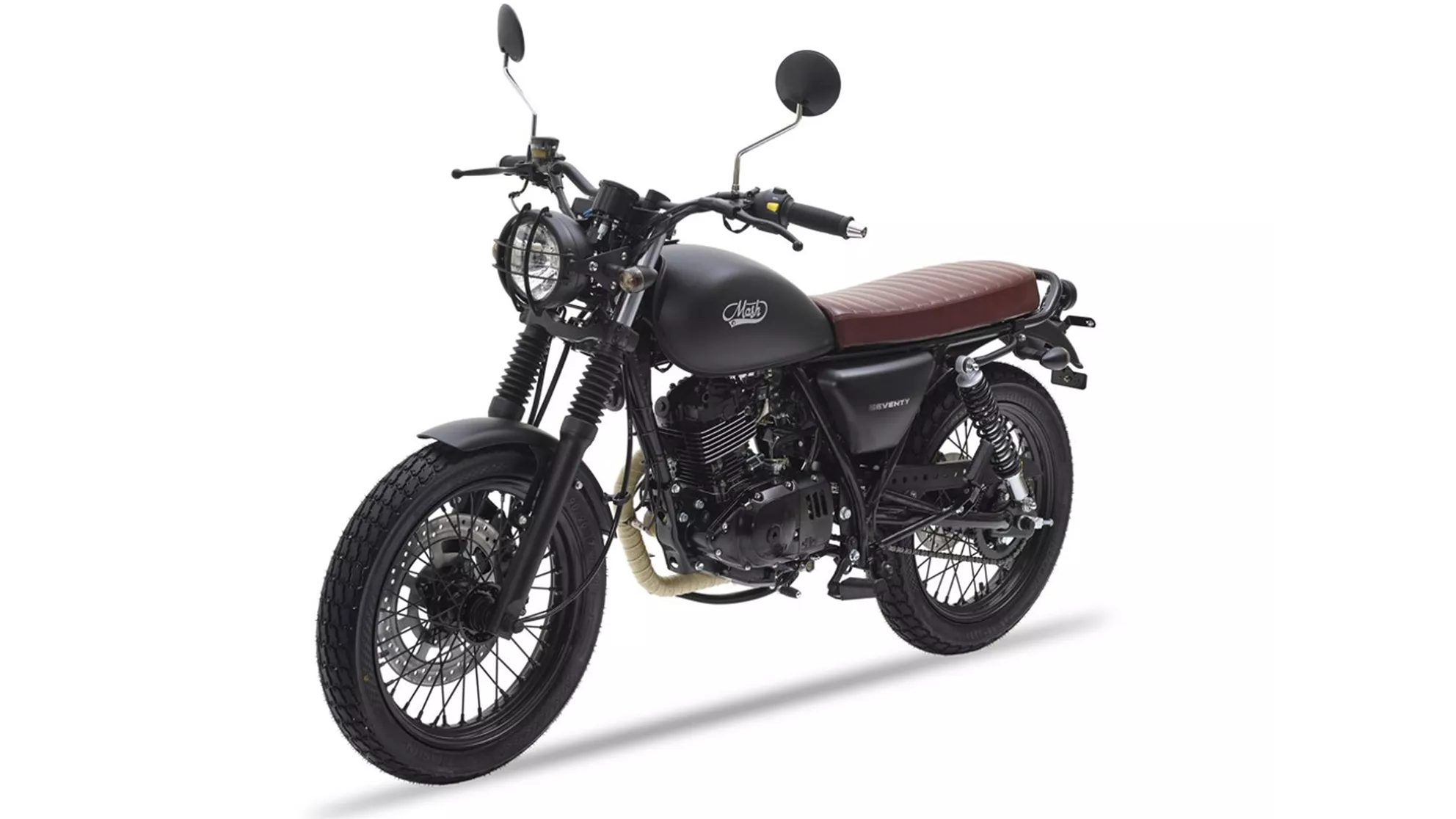 Mash New Seventy - Image 2 Mash New Seventy - Image 2