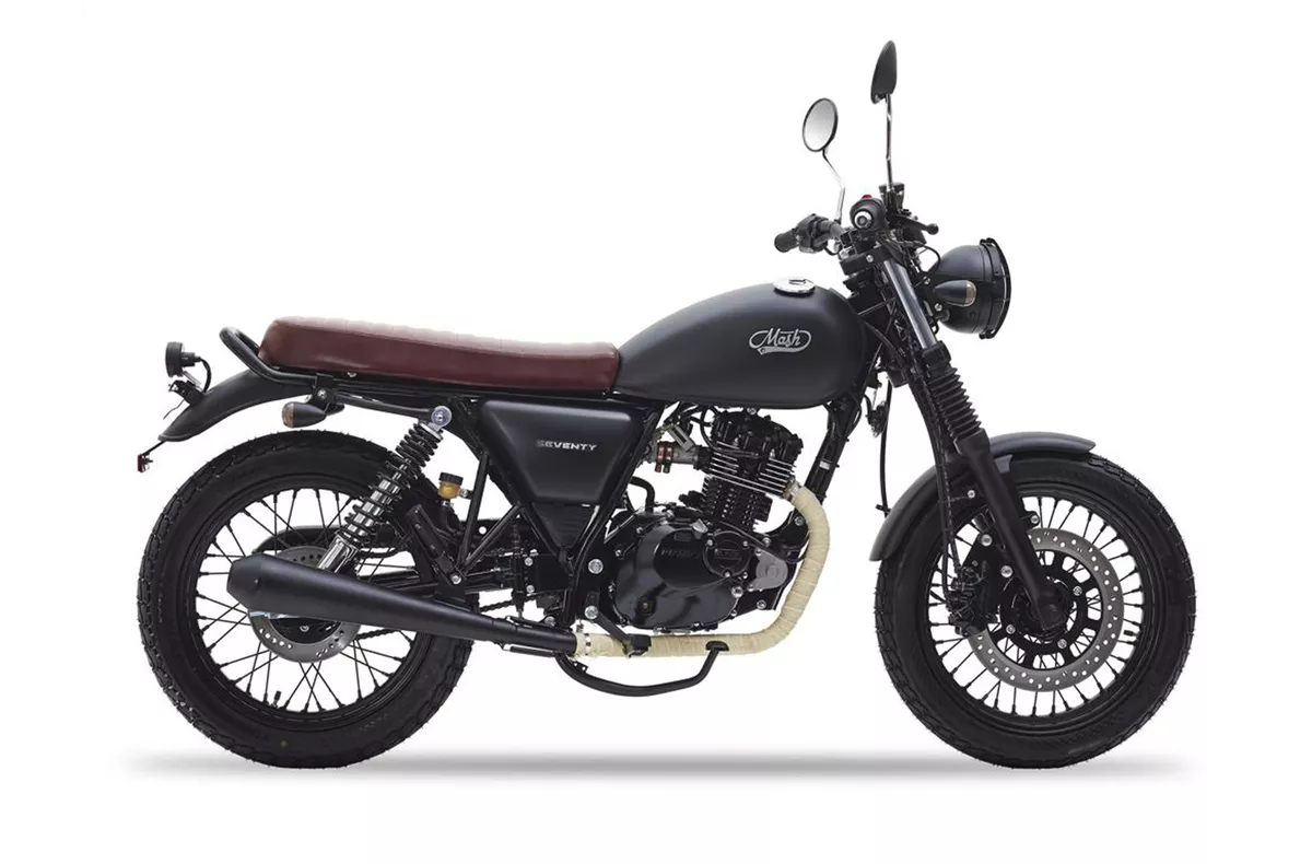 Mash New Seventy Mash New Seventy