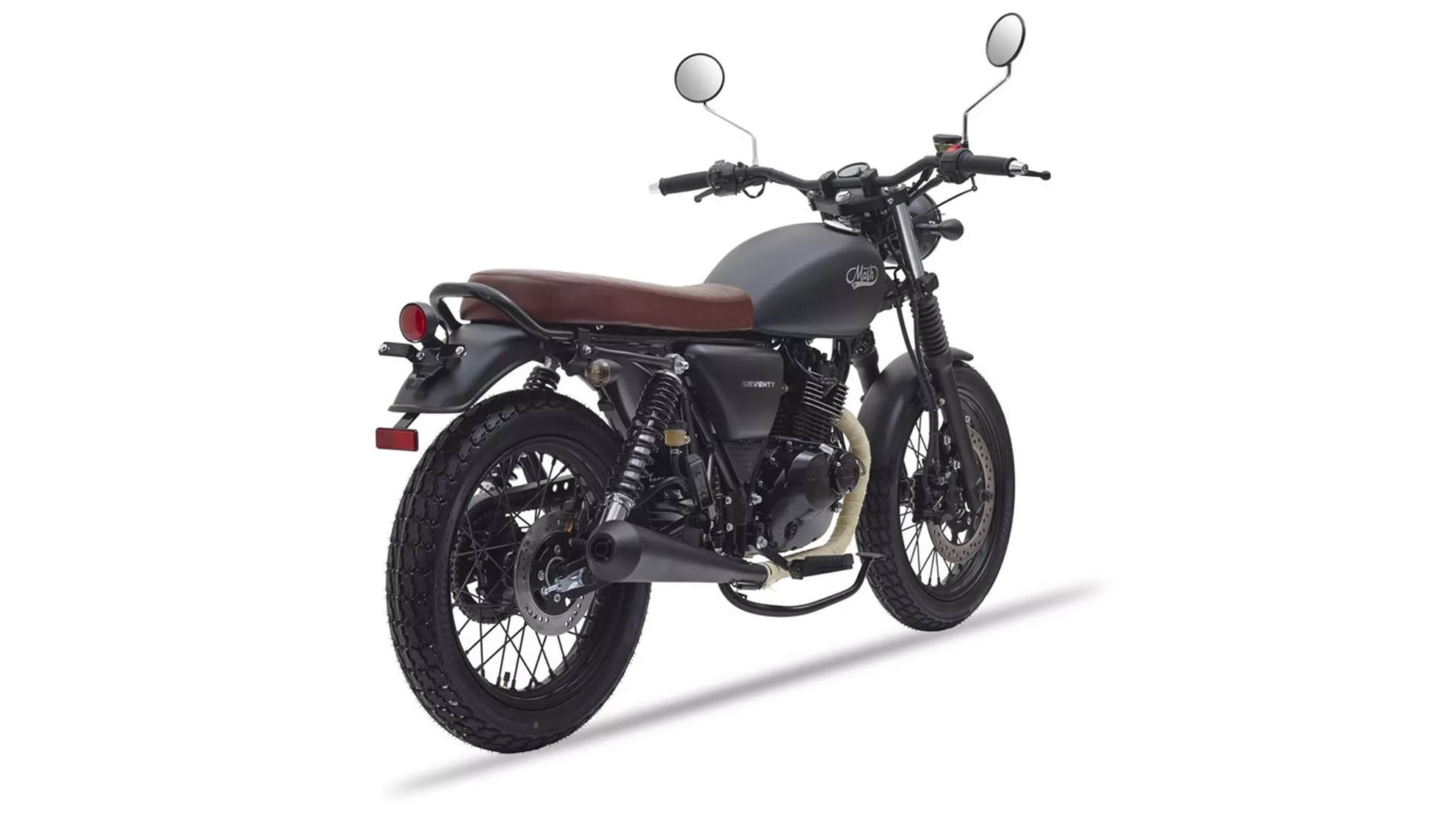 Mash New Seventy - Image 3 Mash New Seventy - Image 3