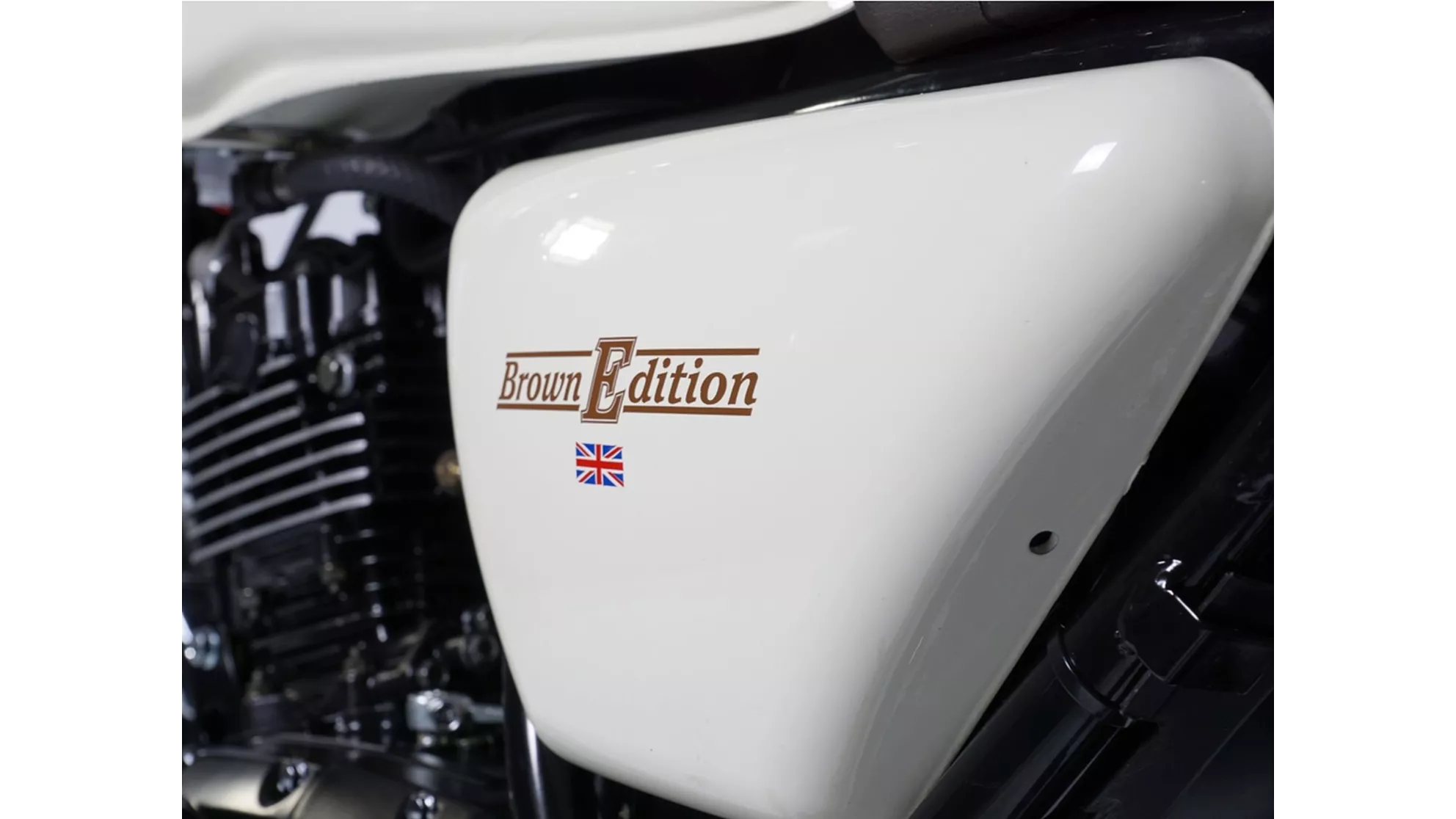 Mash Black Seven Brown Edition 125 - Image 1 Mash Black Seven Brown Edition 125 - Image 1