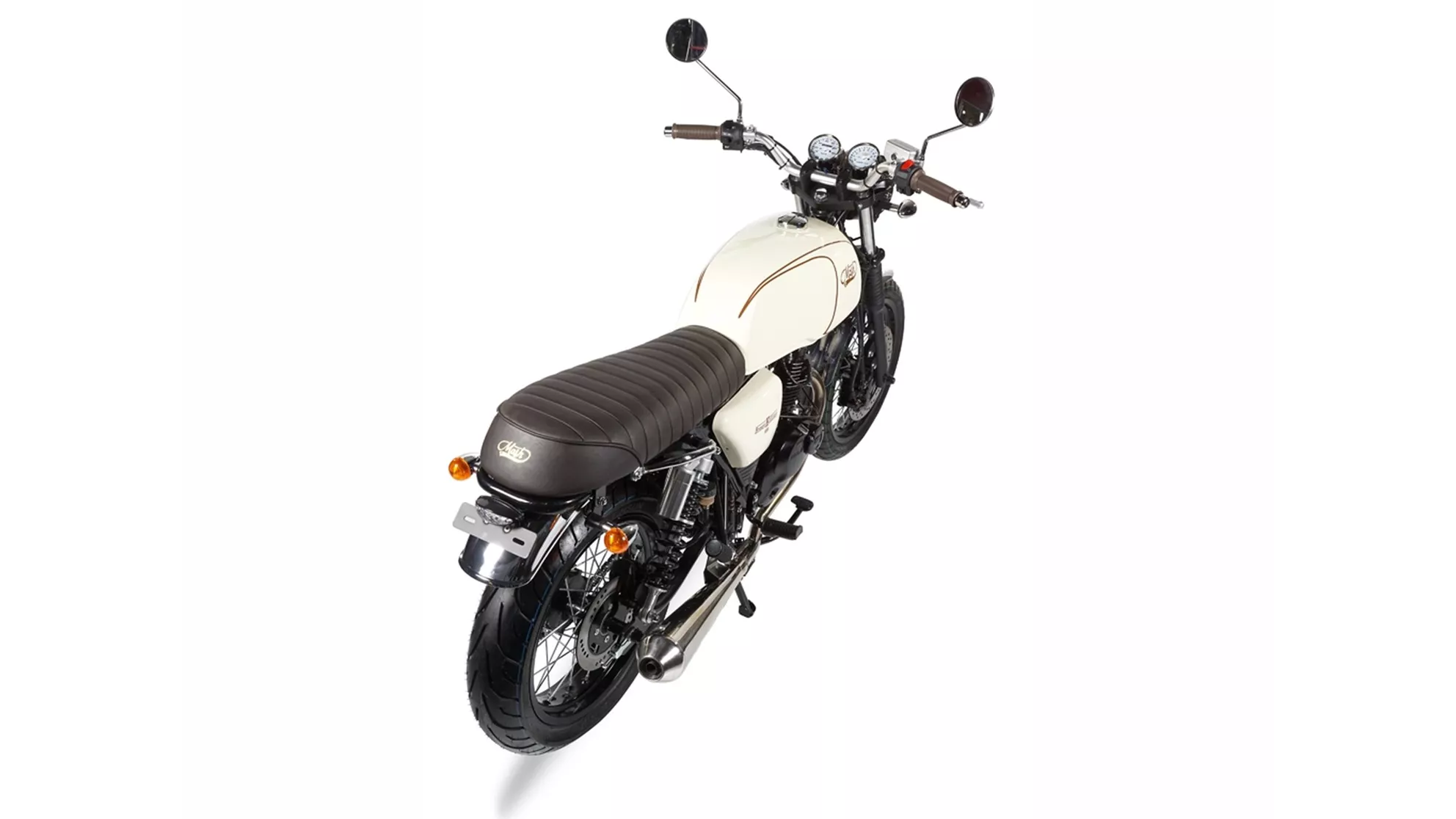 Mash Black Seven Brown Edition 125 - Image 2 Mash Black Seven Brown Edition 125 - Image 2