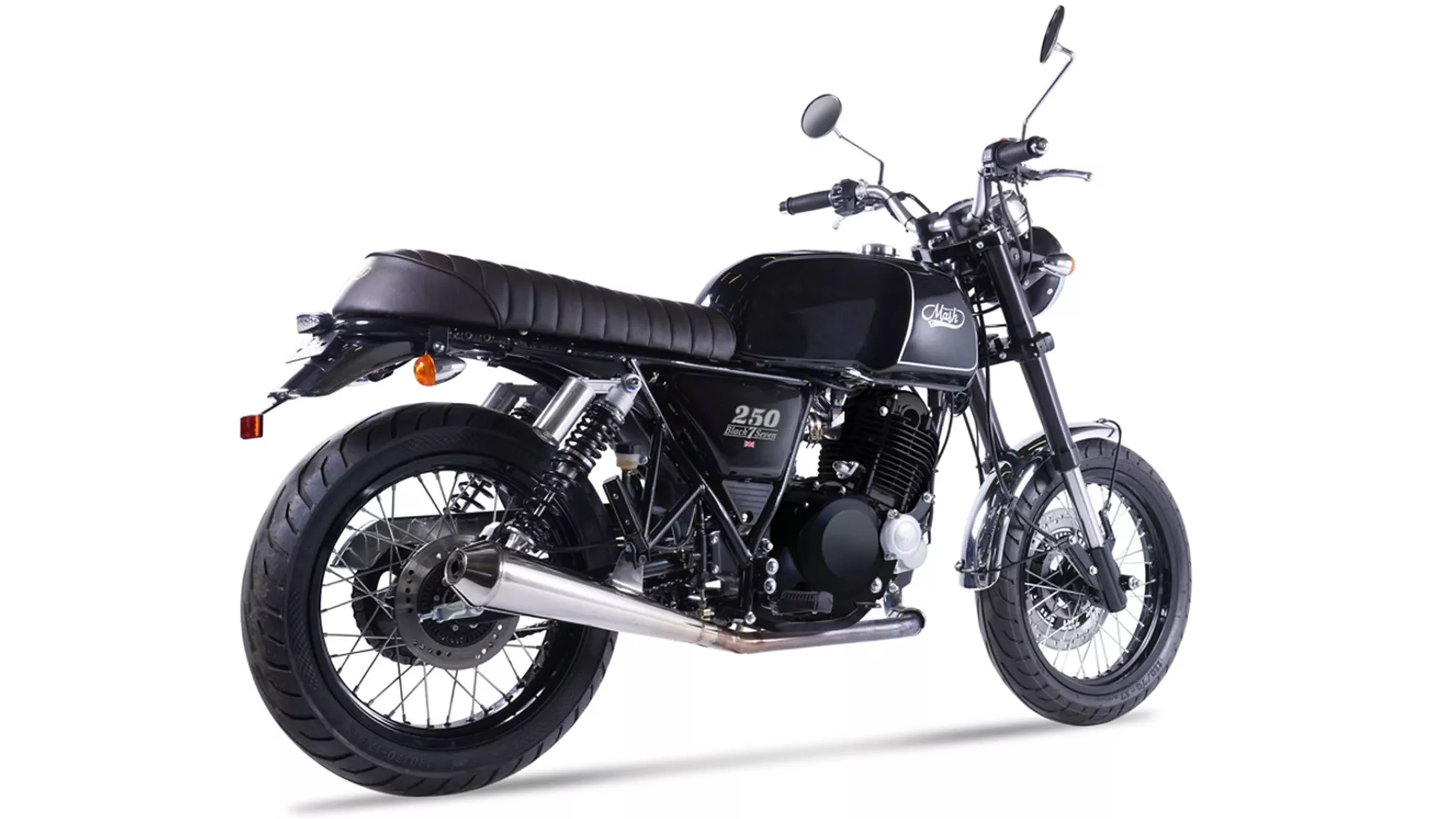 Mash Black Seven 250 - Image 1 Mash Black Seven 250 - Image 1