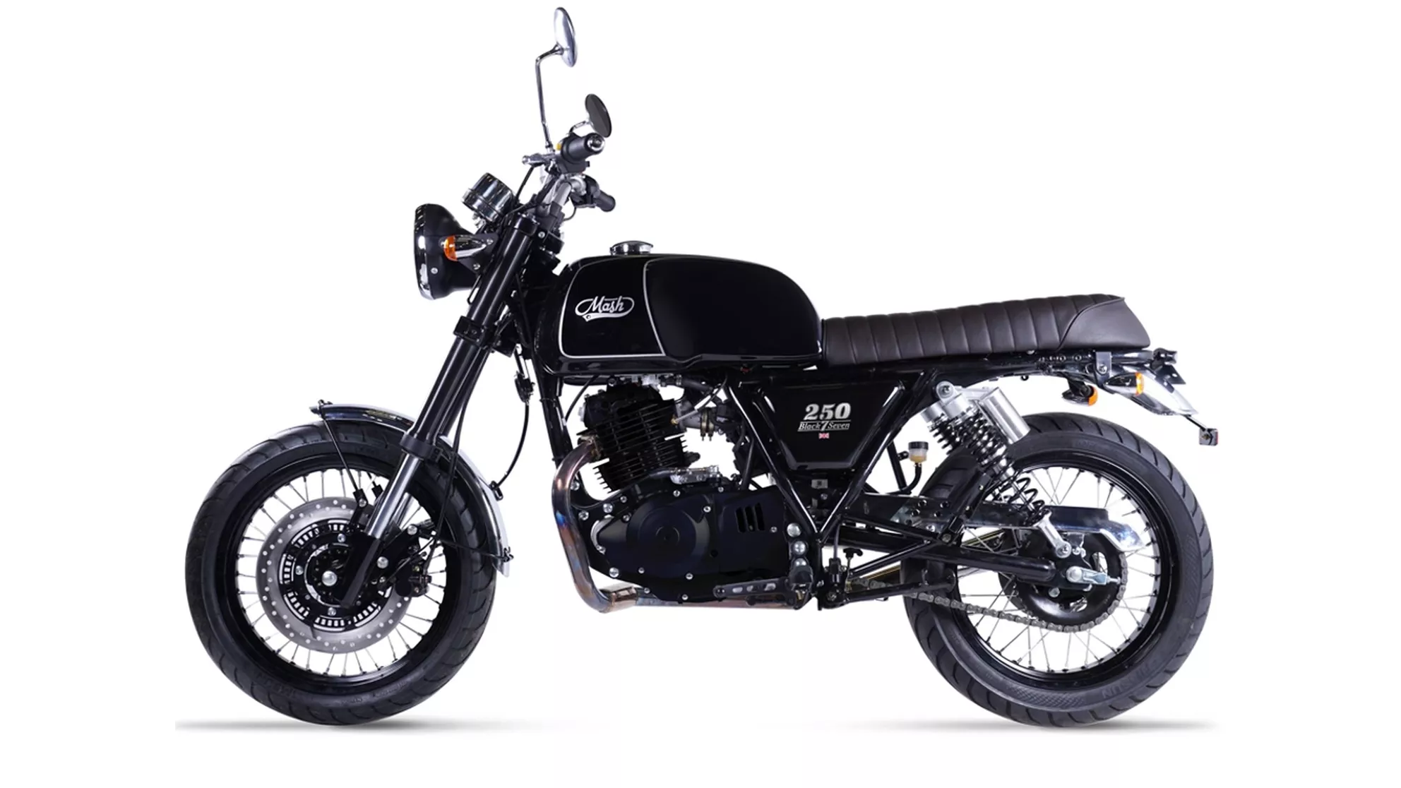 Mash Black Seven 250 - Image 6 Mash Black Seven 250 - Image 6
