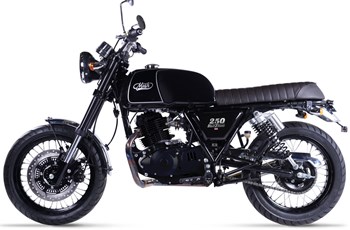 Mash Black Seven 250 2019 - Bild 8