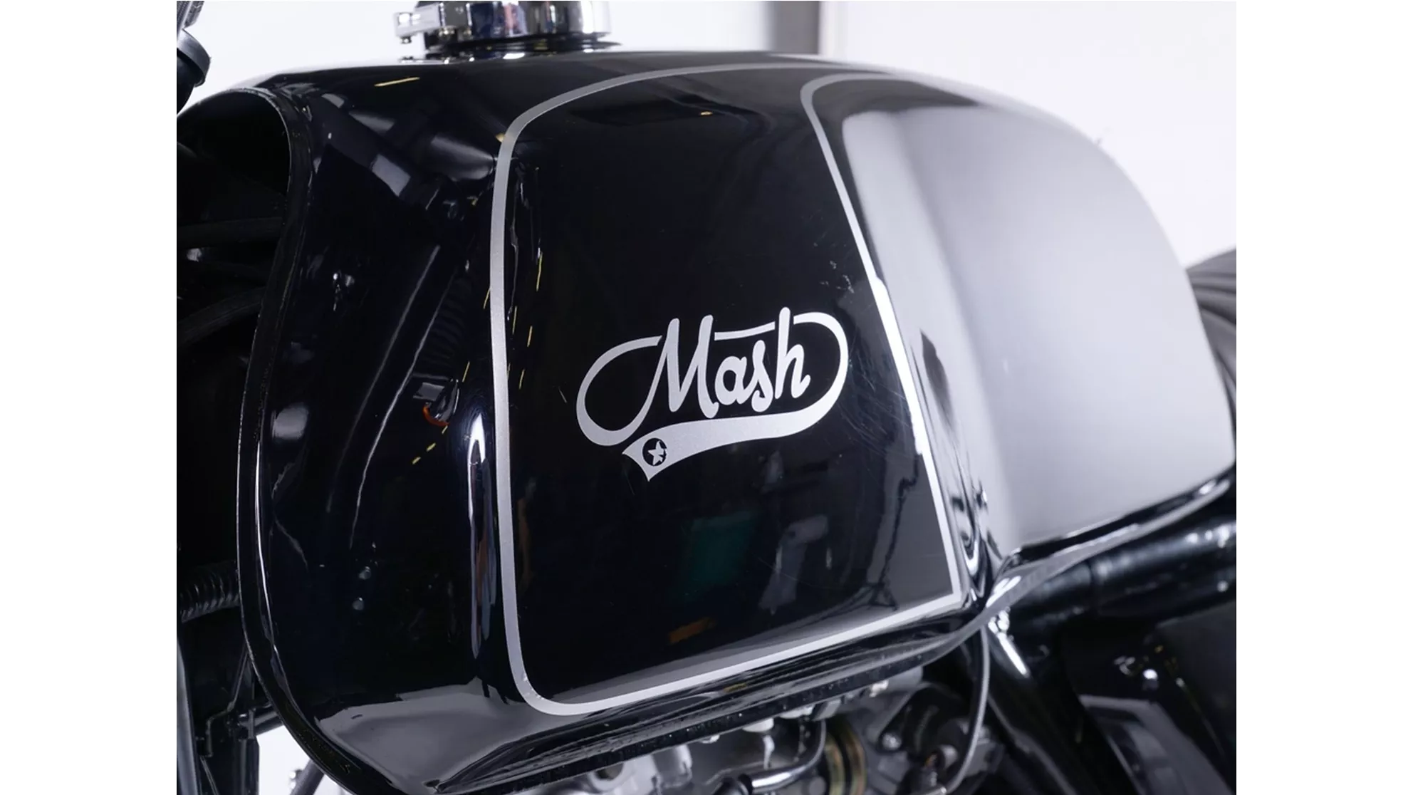 Mash Black Seven 250 - Image 7 Mash Black Seven 250 - Image 7