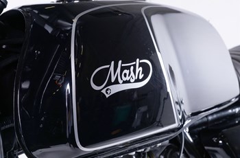 Mash Black Seven 250 2019 - Bild 9