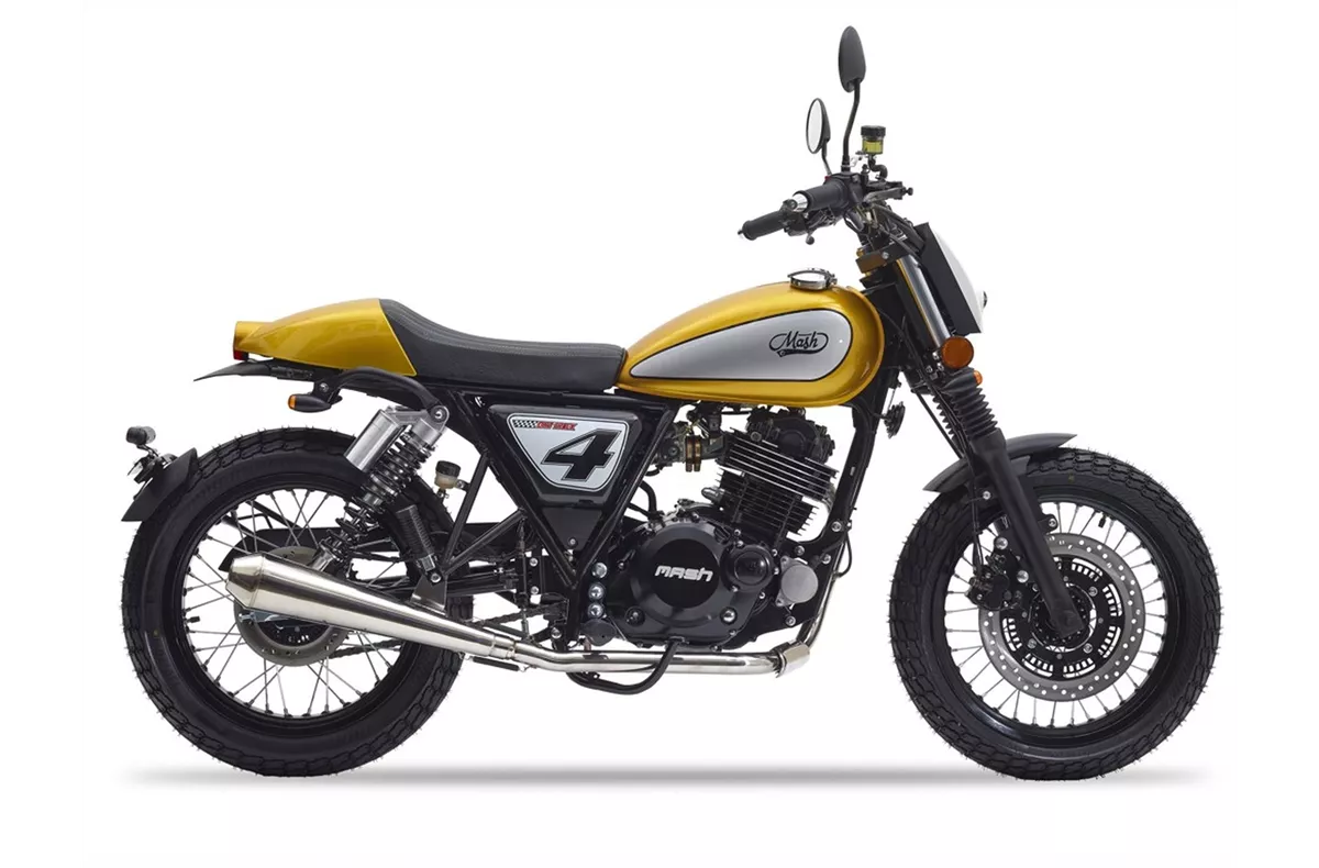 Mash Dirt Track 250 Mash Dirt Track 250