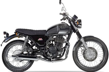 Mash Five Hundred Chromium 2019 - Bild 2