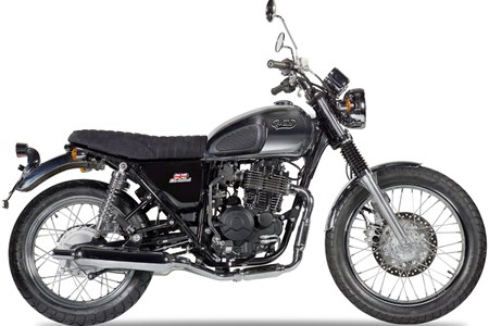 Mash Five Hundred Chromium 2019