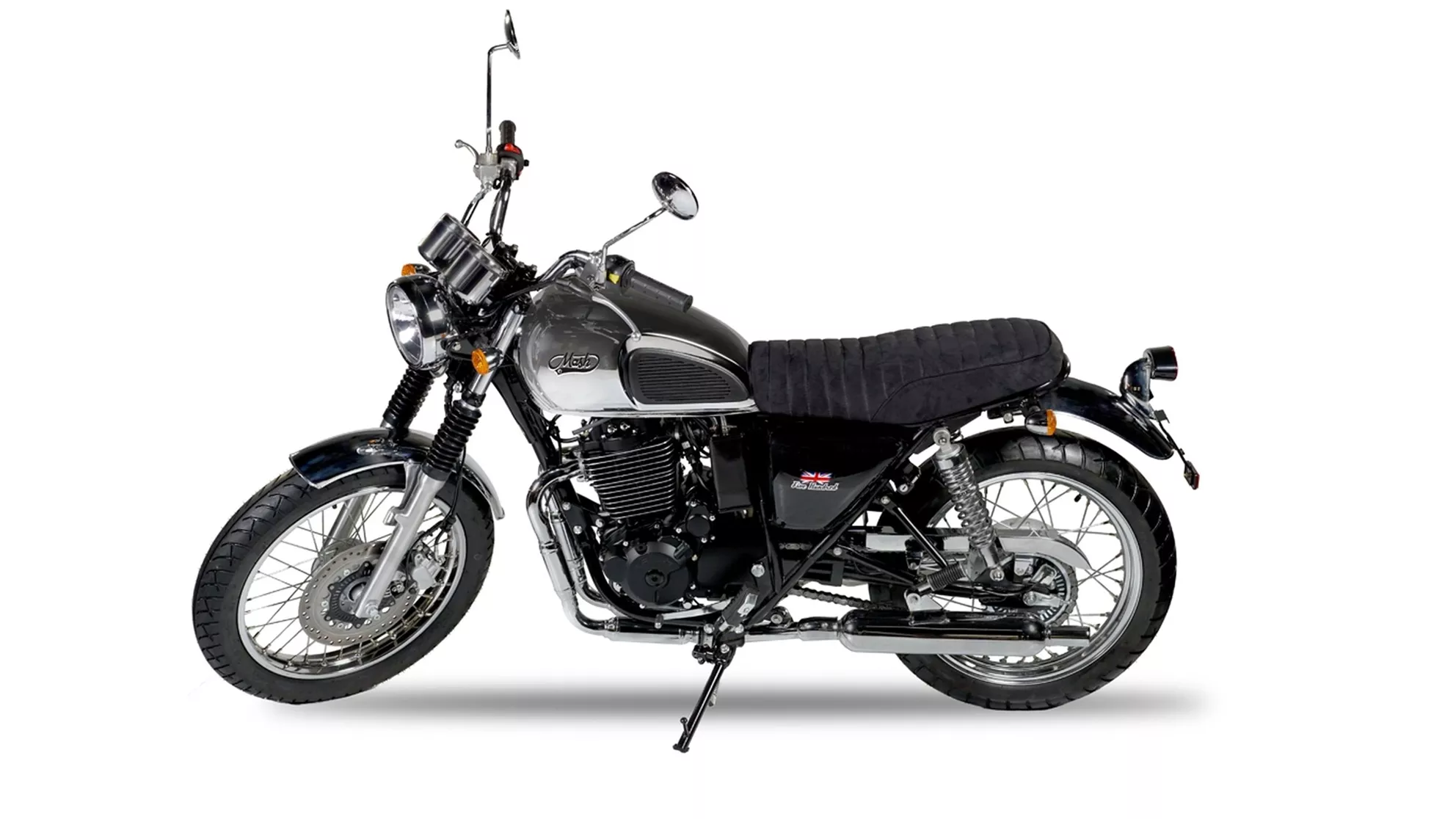 Mash Five Hundred Chromium - Image 2 Mash Five Hundred Chromium - Image 2