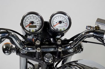 Mash Five Hundred Chromium 2019 - Bild 5