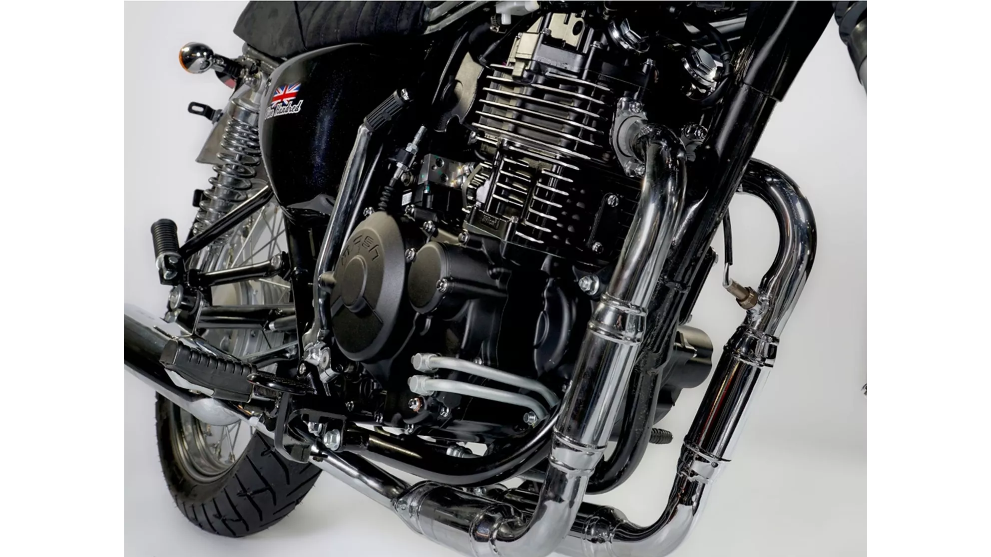 Mash Five Hundred Chromium - Image 4 Mash Five Hundred Chromium - Image 4