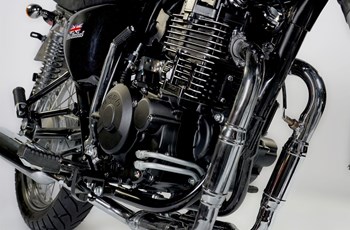 Mash Five Hundred Chromium 2019 - Bild 6