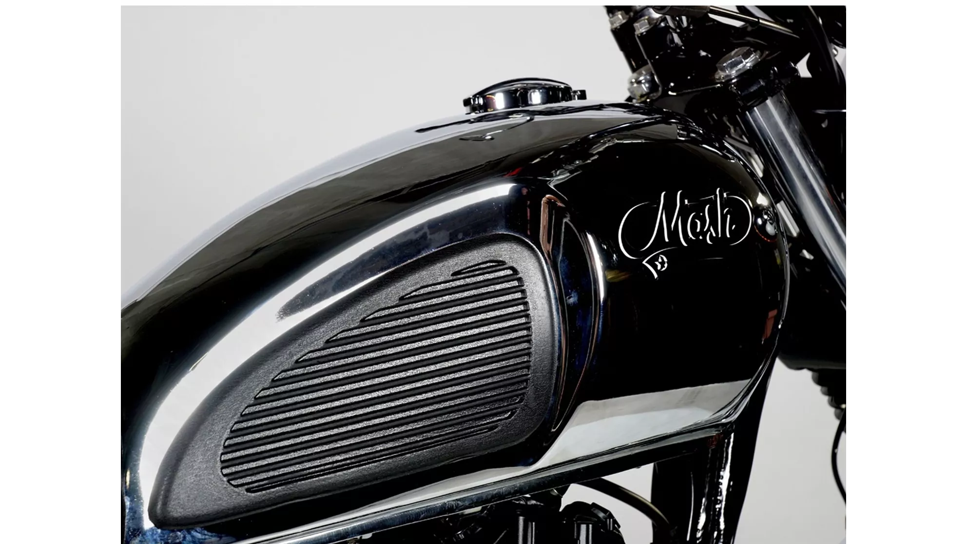 Mash Five Hundred Chromium - Image 5 Mash Five Hundred Chromium - Image 5