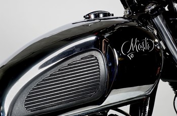 Mash Five Hundred Chromium 2019 - Bild 7