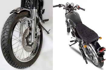 Mash Five Hundred Chromium 2019 - Bild 8