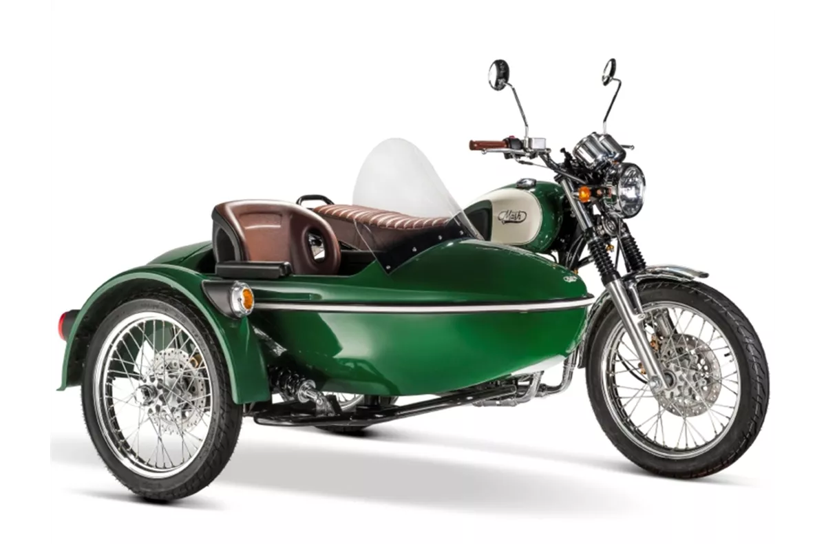 Mash FamilySide Mash FamilySide