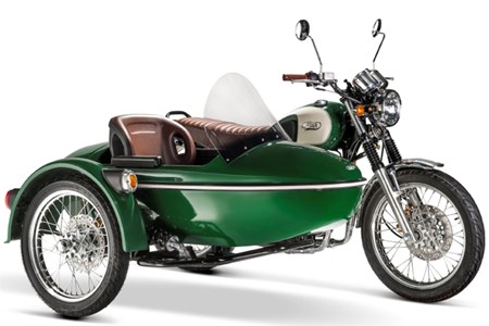 Mash FamilySide 2019