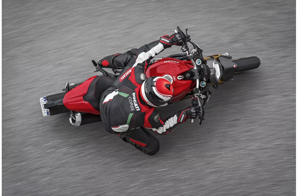 Ducati Monster 1200 Ducati Monster 1200
