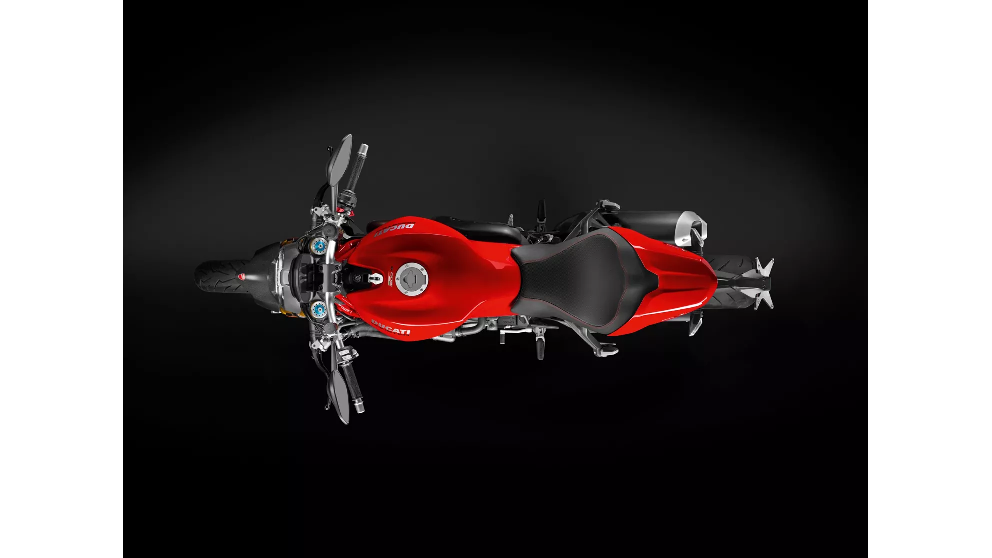 Ducati Monster 1200 - Image 3 Ducati Monster 1200 - Image 3