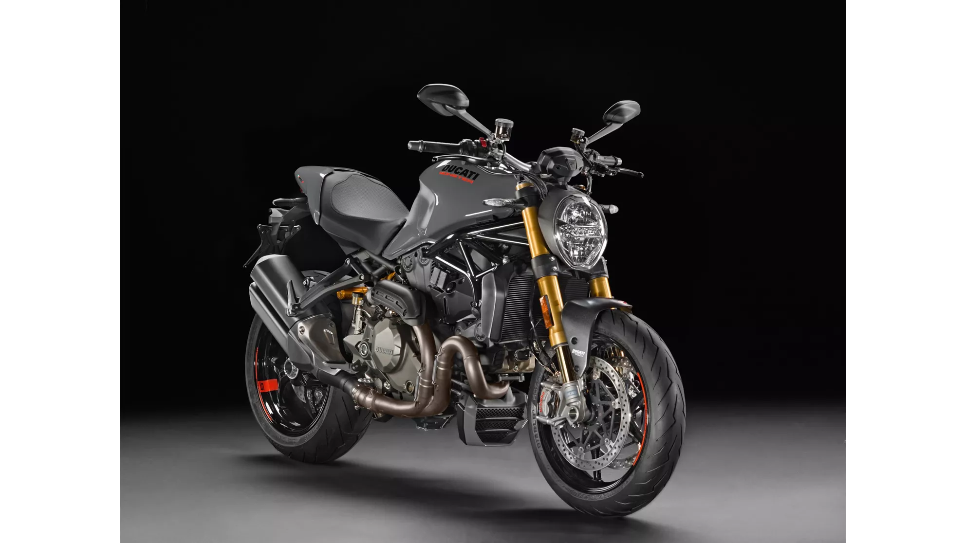 Ducati Monster 1200 S - Image 2 Ducati Monster 1200 S - Image 2