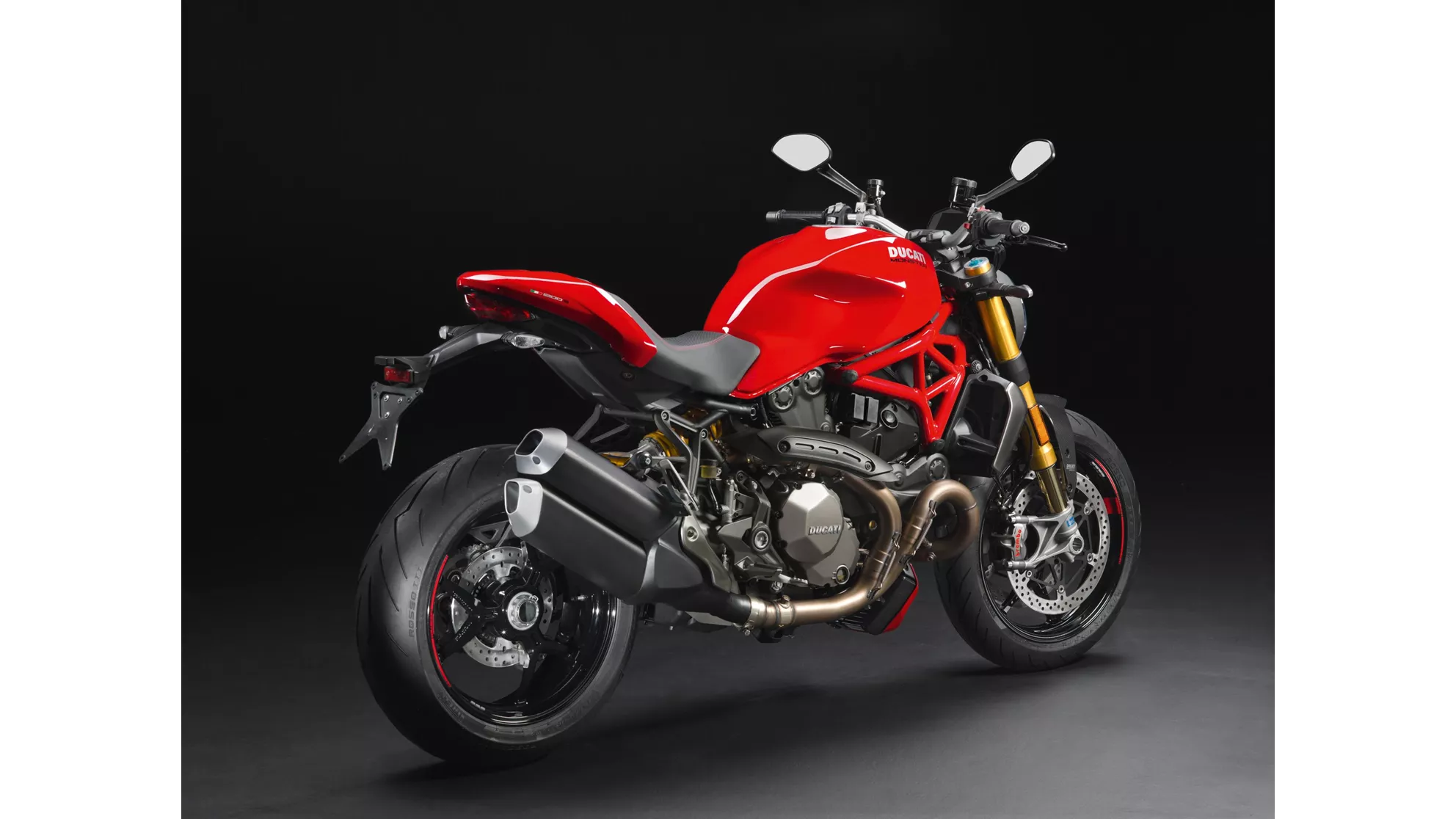 Ducati Monster 1200 S - Image 3 Ducati Monster 1200 S - Image 3