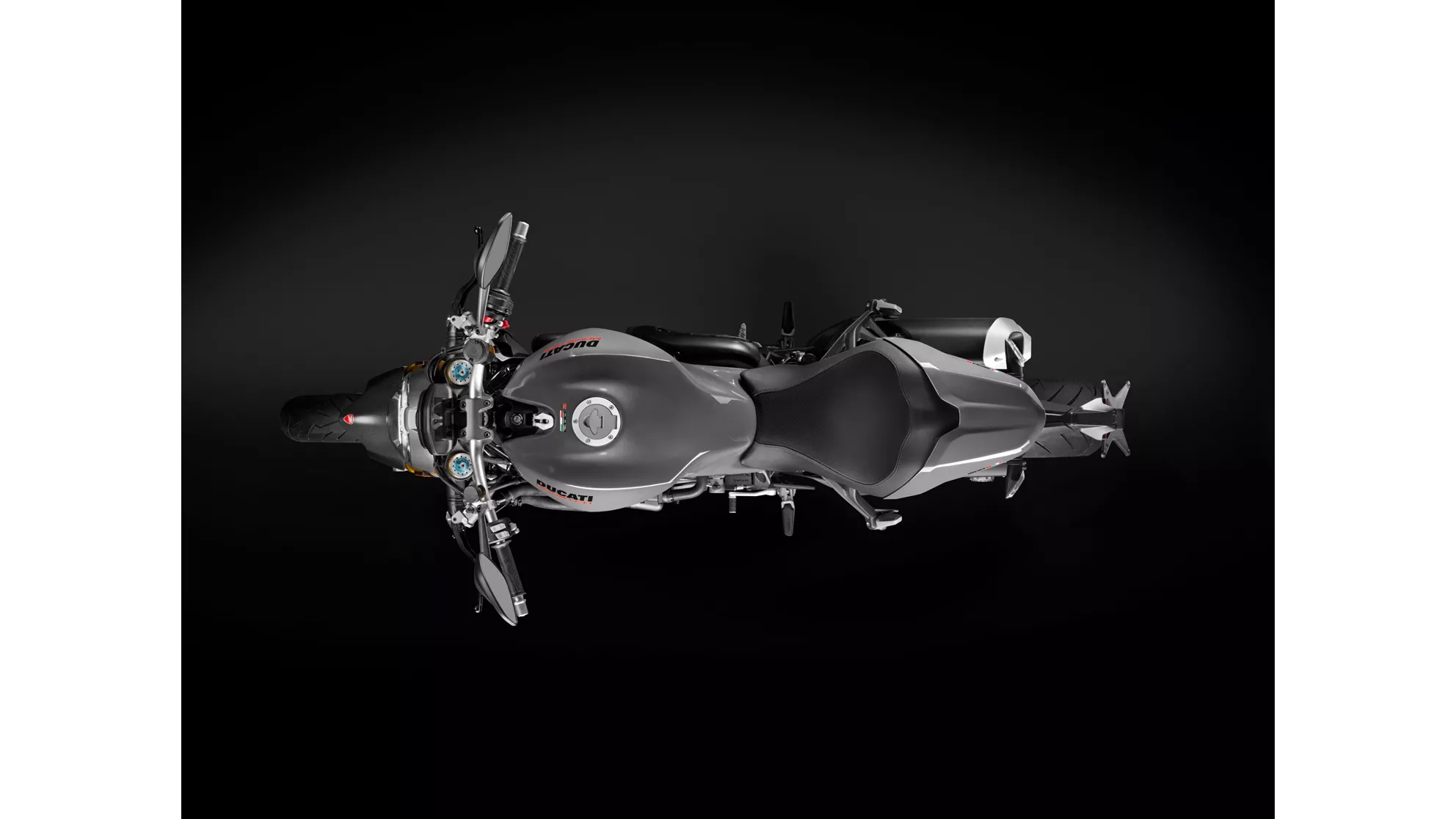 Ducati Monster 1200 S - Image 4 Ducati Monster 1200 S - Image 4