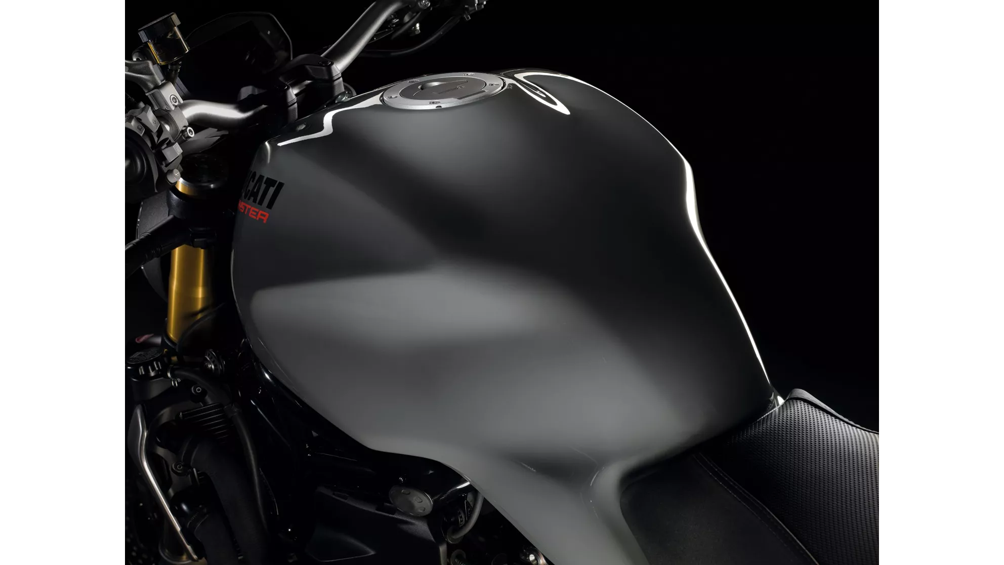 Ducati Monster 1200 S - Image 5 Ducati Monster 1200 S - Image 5