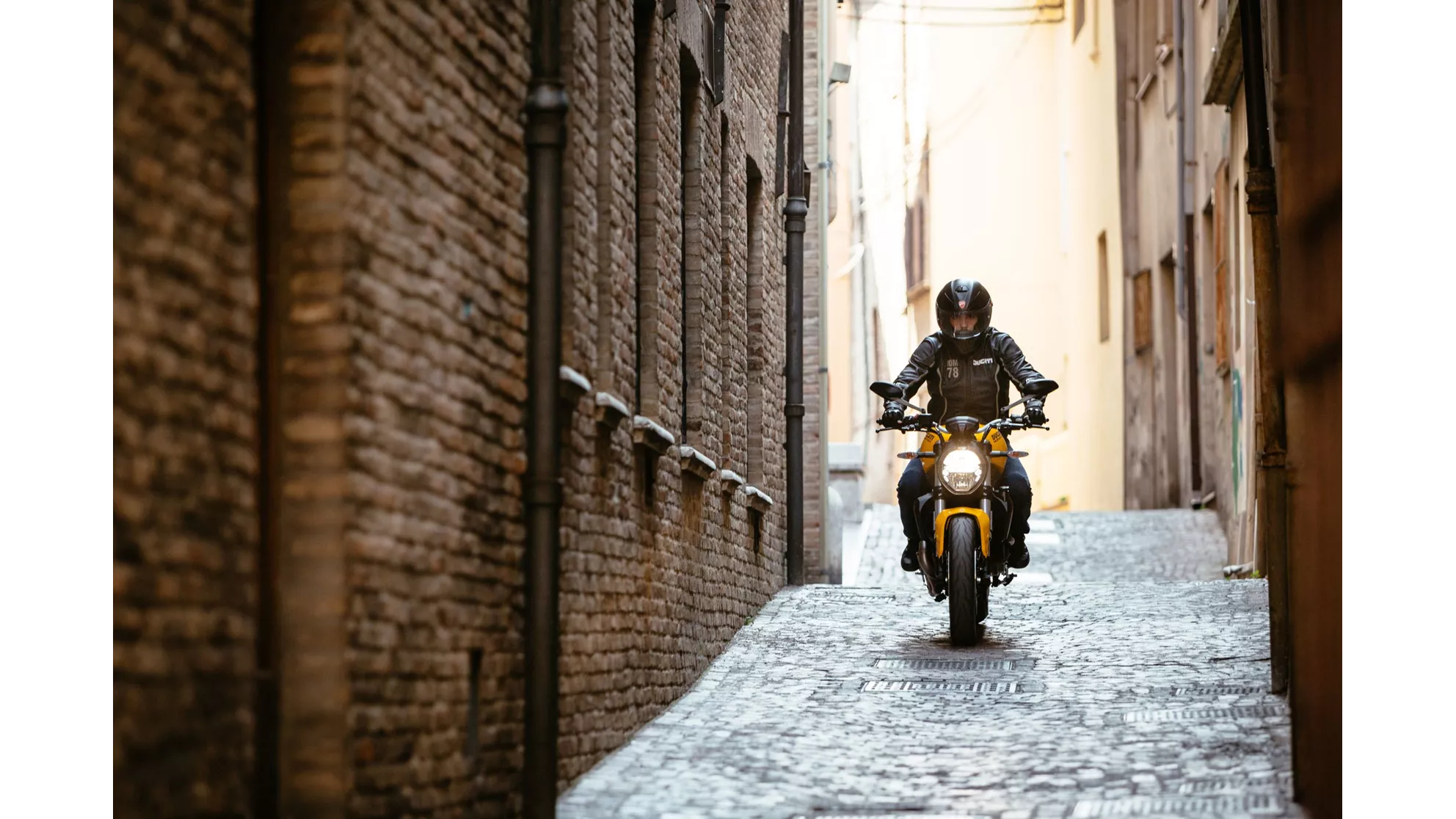 Ducati Monster 821 - Image 3 Ducati Monster 821 - Image 3