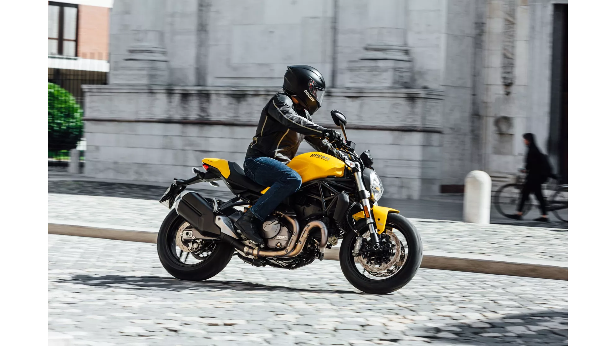 Ducati Monster 821 - Image 5 Ducati Monster 821 - Image 5
