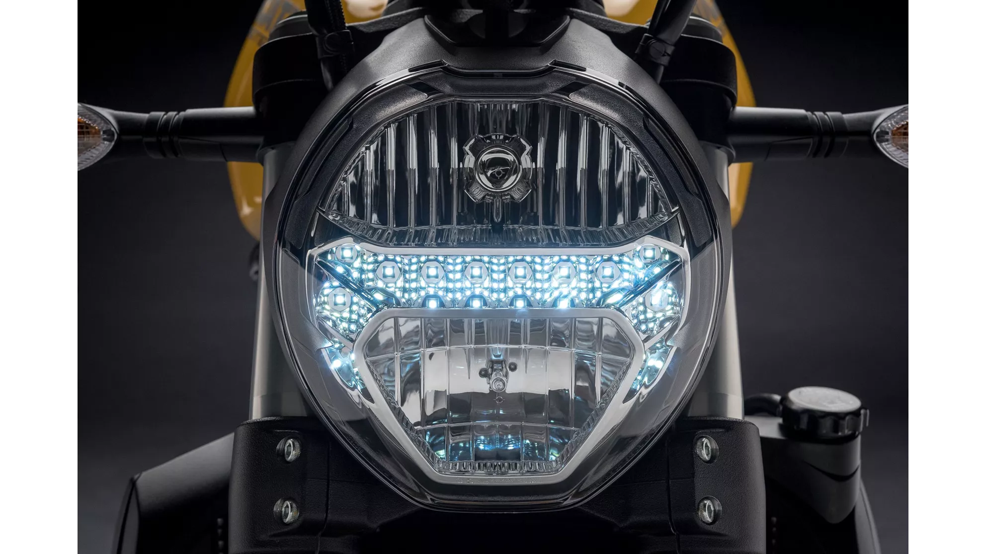 Ducati Monster 821 - Image 13 Ducati Monster 821 - Image 13